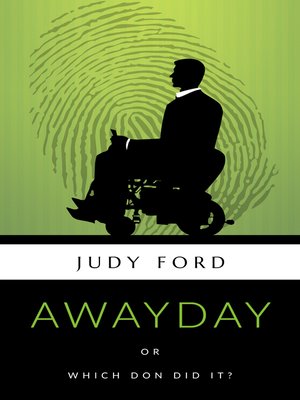 cover image of AWAYDAY